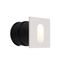 Outdoor Via Urbana Downlight White thumbnail 1