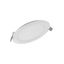 DOWNLIGHT SLIM ROUND 105 6 W 6500 K WT thumbnail 9