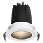 Unity GC Pro 2 Fixed Downlight Warm White OCTO Smart Control thumbnail 2