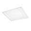 ALGINE LINE LED 230V 44W 120lm/W IP20 600x600mm NW CEILING PANEL WHITE thumbnail 14