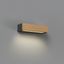 LAKO WALL LAMP LED 8W 3000K WOOD thumbnail 1