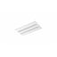 TERRA 2 LED N 595x300mm x2 3950lm 830 WHITE MAT (36W) thumbnail 2