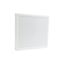 ALGINE SURFACE DOWNLIGHT 24W NW 230V 120ST IP20  IK06 288X288X38MM WHITE SQUARE thumbnail 15