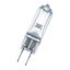 Halogen Lamp Osram 64640 HLX 150W 24V G6.35 40X1 FCS thumbnail 1