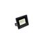 NOCTIS LUX 3 FLOODLIGHT 10W NW 230V IP65 90x75x27mm BLACK thumbnail 8