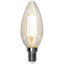 LED Lamp E14 C35 Clear thumbnail 1