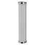 Bathroom Wall Luminaire IP44 E14 455mm E14 Chrome thumbnail 5