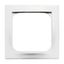 1746-774 CoverPlates (partly incl. Insert) carat® studio white matt thumbnail 4