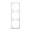 1724-74 Cover Frame carat® Alpine white thumbnail 3