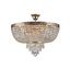 Royal Classic Palace Chandelier Gold Antique thumbnail 3