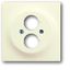 1751-72 CoverPlates (partly incl. Insert) carat® ivory thumbnail 1