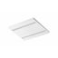 TERRA 2 LED N 595x595mm x2 3950lm 830 WHITE GLOSS (36W) thumbnail 3