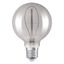 Vintage 1906® LED CLASSIC A, Globe and EDISON 3.4W 818 Smoke E27 thumbnail 2