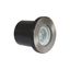 LUKKA 3LED CREE 45deg 230V 3W IP65/67 WW ground thumbnail 7