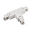 SPS 2 connector T2 left, white  SPECTRUM thumbnail 9