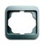 1721-266 Cover Frame carat® titanium thumbnail 1