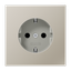 SCHUKO socket ES1521 thumbnail 1