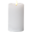 LED Pillar Candle Flamme thumbnail 1