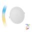 ALGINE 12W CCT+DIM WI-FI SPECTRUM SMART ROUND, RECESSED thumbnail 11