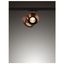 LIGHT EYE Spot GU10, max. 50W, incl. 1P.-Adapter, copper thumbnail 3