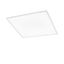 ALGINE LENS LED 40W NW 230V 120ST IP20 600X600X28 CEILING PANEL WHITE thumbnail 2