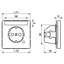 Centre plate LS1520NAPL thumbnail 5