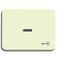 1789 TR-22G CoverPlates (partly incl. Insert) carat® ivory thumbnail 1