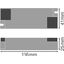 LED DRIVER VALUE -45/220-240/1A0 thumbnail 3
