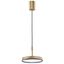 Pendant Light Gold  Don thumbnail 2