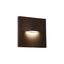 Wall Light Brown Square  Vita thumbnail 1