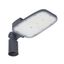 STREETLIGHT AREA MEDIUM RV20ST 65W 730 RV20ST GY thumbnail 1