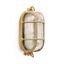 CABO BRASS WALL LAMP E27 20W thumbnail 1