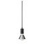 FITU, pendant, A60, round, black, max. 60W thumbnail 6