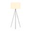 FENDA lamp shade, D455/ H280, white thumbnail 4