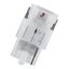 7505DRP-02B 1,4W 12V W3X16D BLI2 OSRAM thumbnail 1