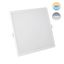 ALGINE 22W CCT+DIM WI-FI SPECTRUM SMART SQUARE, RECESSED thumbnail 1