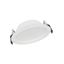 DOWNLIGHT ALU DALI 150 14 W 4000 K IP44/IP20 WT thumbnail 11