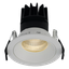 Unity 80 Downlight Warm White Self-Test Emergency thumbnail 1