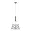 Pendant Elva Pendant Lamp Grey thumbnail 2