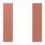 Cover kit 1-gang, complete LC501TSA32121 thumbnail 2