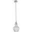 Pendant Eustoma Pendant Lamp Nickel thumbnail 2