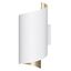 Smart+ Orbis Twist 230x127mm White TW thumbnail 5