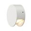 PEMA LED WALL LUMINAIRE, white thumbnail 1