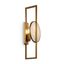 Modern Marmo Wall Lamp Gold thumbnail 2