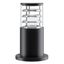 Outdoor Bronx Landscape Lighting Black thumbnail 3