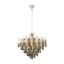 Neoclassic Flare Pendant Lamp Gold thumbnail 3