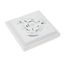 NYMPHEA ECO 2 LED 230V 18W IP44 IK10 NW SQUARE thumbnail 2