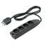 MULTI-OUTLET SOCKET ANTHRACITE thumbnail 9