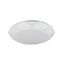 Modern Crystallize Ceiling Lamp White thumbnail 3