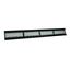 HALLS LINE 200W NW 230V 90deg IP66 IK10 990x126x95mm BLACK 5Y WARRANTY 0-10V thumbnail 14